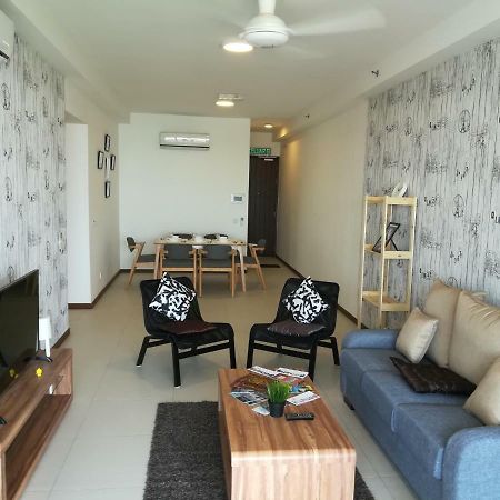Sunrise View Residence George Town Esterno foto