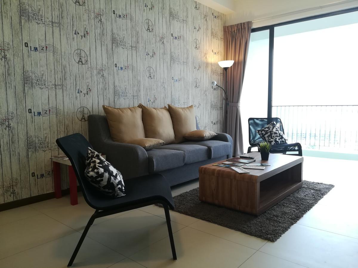 Sunrise View Residence George Town Esterno foto