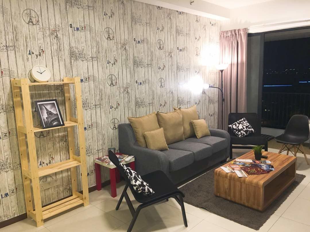 Sunrise View Residence George Town Esterno foto