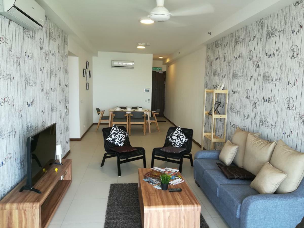 Sunrise View Residence George Town Esterno foto